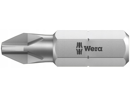 Bit krzyżowy WERA 05072072001 PH 2 x 25 mm IDEALNY dodatek do AllegroSmart