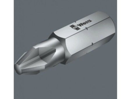 Bit krzyżowy WERA 05072072001 PH 2 x 25 mm IDEALNY dodatek do AllegroSmart