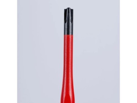 KNIPEX 98 24 02 SLS Wkrętak SLIM Krzyżowy Izolowany VDE PH2/S
