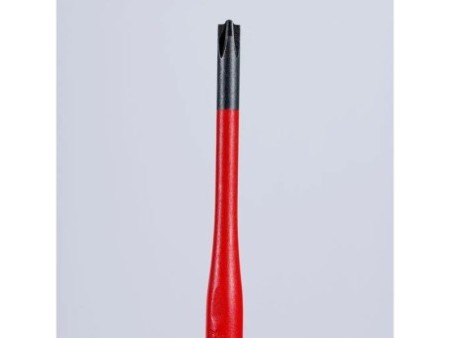 KNIPEX 98 24 01 SLS Wkrętak SLIM Krzyżowy Izolowany VDE PH1/S