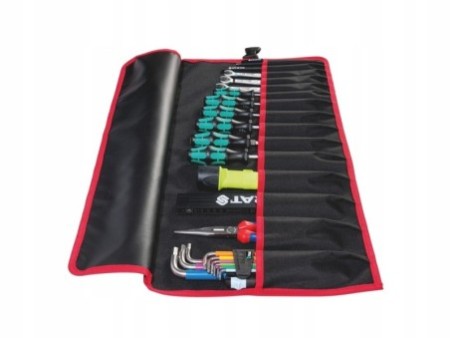 Pokrowiec (etui) na narzędzia PARAT Basic Roll-Up na 15 kiszonek 5990828991