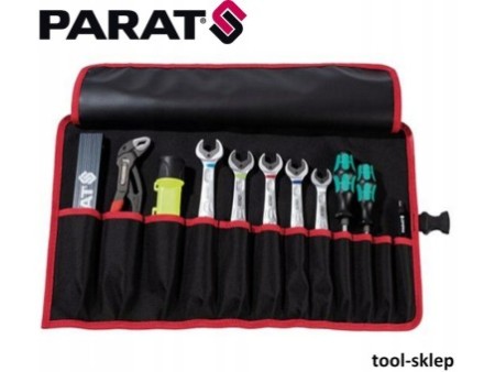 Pokrowiec (etui) na narzędzia PARAT Basic Roll-Up na 12 kiszonek 5990827991