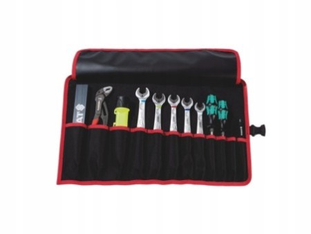 Pokrowiec (etui) na narzędzia PARAT Basic Roll-Up na 12 kiszonek 5990827991