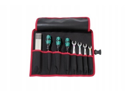 Pokrowiec (etui) na narzędzia PARAT Basic Roll-Up na 8 kiszonek 5990826991