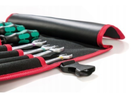 Pokrowiec (etui) na narzędzia PARAT Basic Roll-Up na 8 kiszonek 5990826991