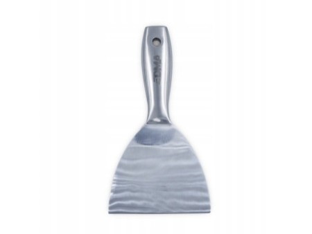 Szpachelki premium elastyczne w zestawie 6 szt. 4-20 cm w etui EDMA 610161