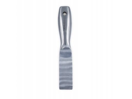 Szpachelki premium elastyczne w zestawie 6 szt. 4-20 cm w etui EDMA 610161