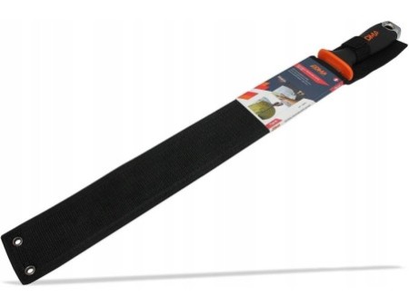 Nóż do cięcia wełny mineralnej materiałów izolacyjnych 420 mm EDMA 168055