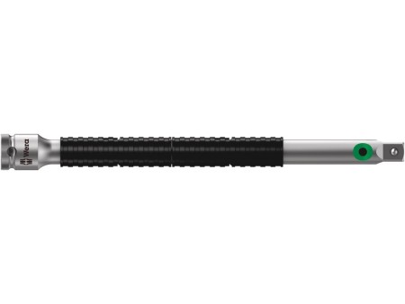 Przedłużacz z blokującym i tuleją obrotową, 150mm 1/4" WERA 05003531001