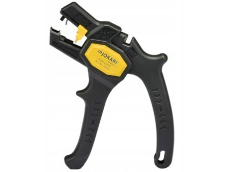 Ściągacz izolacji Jokari 20050 0,2 mm² - 6 mm²