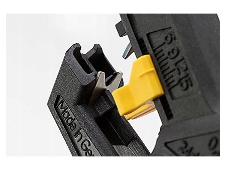 Ściągacz izolacji Jokari 20050 0,2 mm² - 6 mm²