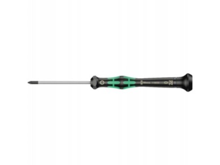Wkrętak precyzyjny krzyżowy WERA PZ0x60 mm 05118030001