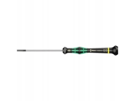 Wkrętak precyzyjny płaski WERA 0,50x3,0x80 mm 05118010001