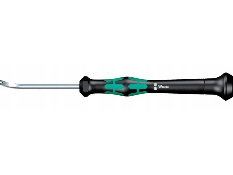 Chwytak elementów elektronicznych WERA 1429 50 mm 05027456001