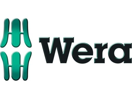 Chwytak elementów elektronicznych WERA 1429 50 mm 05027456001