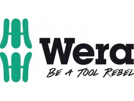 Chwytak elementów elektronicznych WERA 1429 50 mm 05027456001