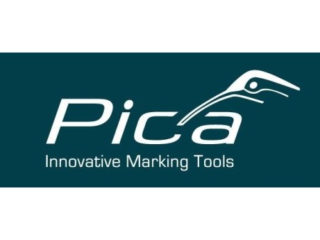Ołówek automatyczny precyzyjny Pica 7070 dla DIY, fachowców i stolarzy