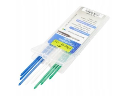 Wkłady wodoodporne do ołówka automatycznego Pica-Marker 4040 8 szt.