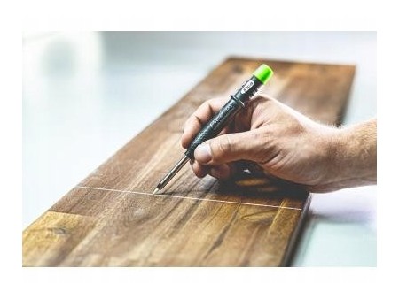 Marker budowlany Pica 3030 - dla DIY, fachowców, majsterkowiczów i stolarzy