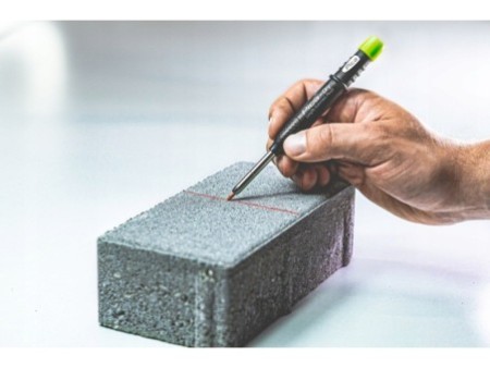 Marker budowlany Pica 3030 - dla DIY, fachowców, majsterkowiczów i stolarzy