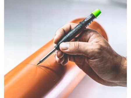 Marker budowlany Pica 3030 - dla DIY, fachowców, majsterkowiczów i stolarzy