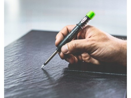 Marker budowlany Pica 3030 - dla DIY, fachowców, majsterkowiczów i stolarzy