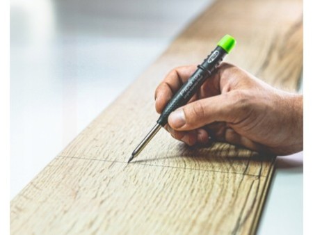 Marker budowlany Pica 3030 - dla DIY, fachowców, majsterkowiczów i stolarzy