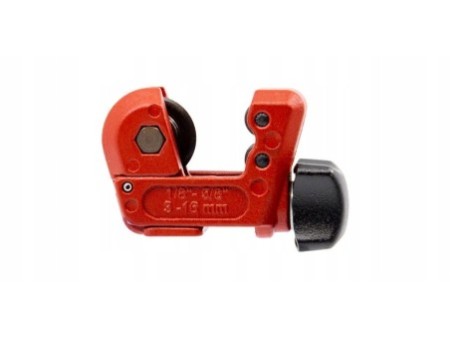 Obcinak do rur miedzianych o śr. 3-16 mm Montero E211-0316 - 8422514701617