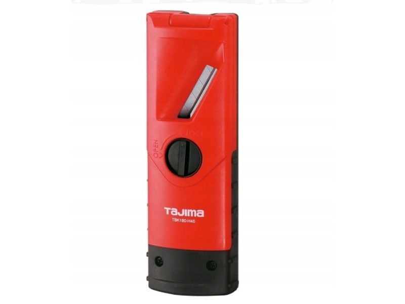 Strug ręczne Tajima TBK180H45