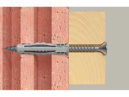 Kołek rozporowy fischer SX Plus 8 x 40 00568008