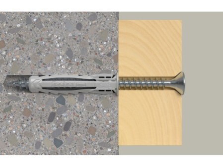 Kołek rozporowy fischer SX Plus 8 x 40 00568008