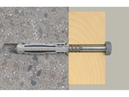Kołek rozporowy fischer SX Plus 12 x 60 00568012