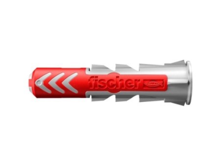 Kołek rozporowy fischer DuoPower 6 x 30 00535453