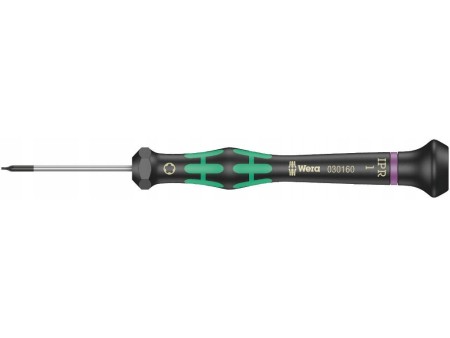 Wkrętak precyzyjny do demontażu iPhone IPR TORX PLUS 2067 WERA 05030160001