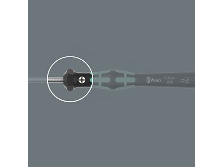 Wkrętak precyzyjny do demontażu iPhone IPR TORX PLUS 2067 WERA 05030160001