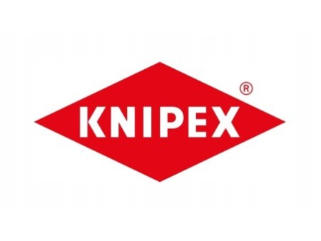 Nożyce do cięcia kabli i przewodów sprężyna rozwierająca KNIPEX 95 22 165