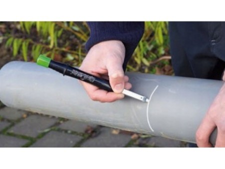 Ołówek znacznik Pica 6060 dla DIY, fachowców, majsterkowiczów i stolarzy