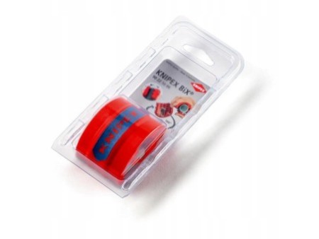 Obcinak do Rur z Tworzywa Sztucznego i Tulejek 20-50mm KNIPEX 90 22 10 BK