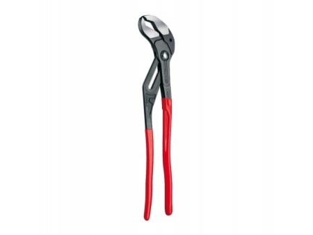 Knipex Szczypce Do Rur Cobra Klucz Nastawne Do Nakrętek 8701300 300 mm