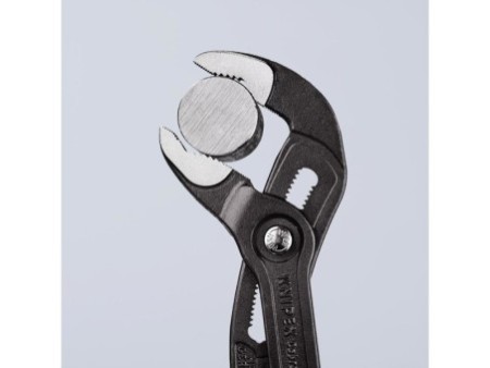 Knipex Szczypce Do Rur Cobra Klucz Nastawne Do Nakrętek 8701300 300 mm
