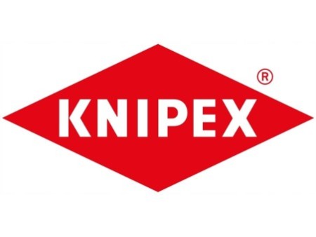 Szczypce Klucz Nastawny Uniwersalny Regulowany 2w1 300mm KNIPEX 86 03 300