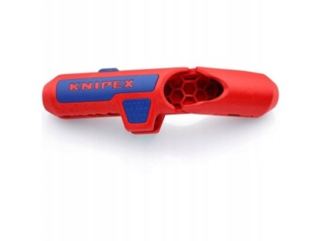 Knipex 16 95 01 SB Ściągacz izolacji 0,2 mm² - 4 mm²