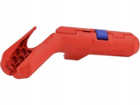 Knipex 16 95 01 SB Ściągacz izolacji 0,2 mm² - 4 mm²