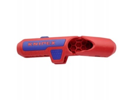 Knipex 16 95 01 SB Ściągacz izolacji 0,2 mm² - 4 mm²