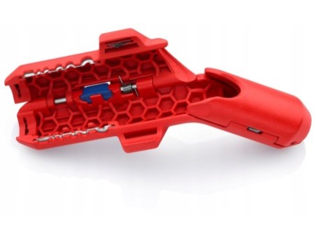 Knipex 16 95 01 SB Ściągacz izolacji 0,2 mm² - 4 mm²