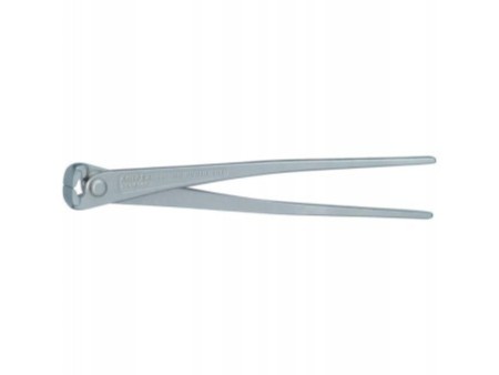 KNIPEX 99 14 300 Obcęgi zbrojarskie o zwiększonym przełożeniu z wysokim przełożeniem dźwigni 300 mm