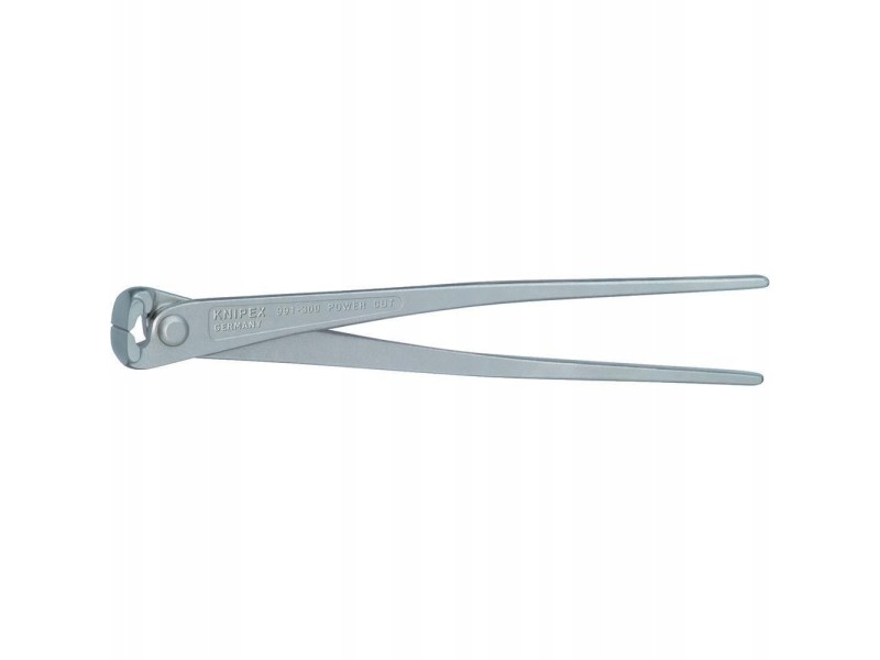 KNIPEX 99 14 300 Obcęgi zbrojarskie o zwiększonym przełożeniu z wysokim przełożeniem dźwigni 300 mm
