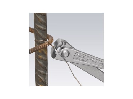 KNIPEX 99 14 300 Obcęgi zbrojarskie o zwiększonym przełożeniu z wysokim przełożeniem dźwigni 300 mm