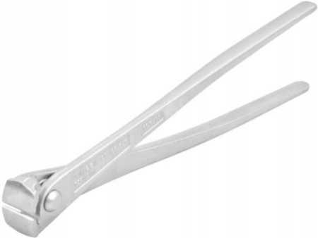 KNIPEX 99 14 300 Obcęgi zbrojarskie o zwiększonym przełożeniu z wysokim przełożeniem dźwigni 300 mm