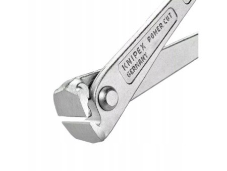 KNIPEX 99 14 300 Obcęgi zbrojarskie o zwiększonym przełożeniu z wysokim przełożeniem dźwigni 300 mm